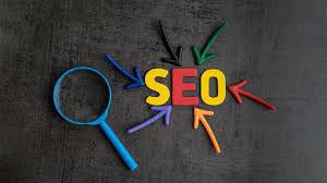SEO是在線營(yíng)銷中的一個(gè)熱門話題