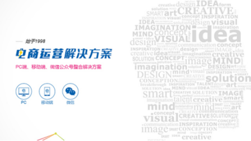 鵬博資訊網(wǎng)站建設(shè)