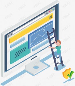 網(wǎng)站建設對企業(yè)的作用極大